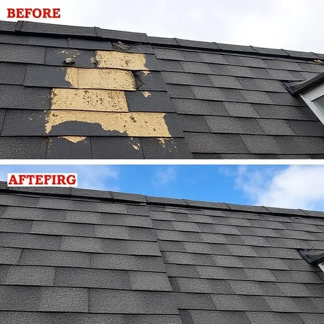 Roof Repair Near Me in Sturgeon, PA near me